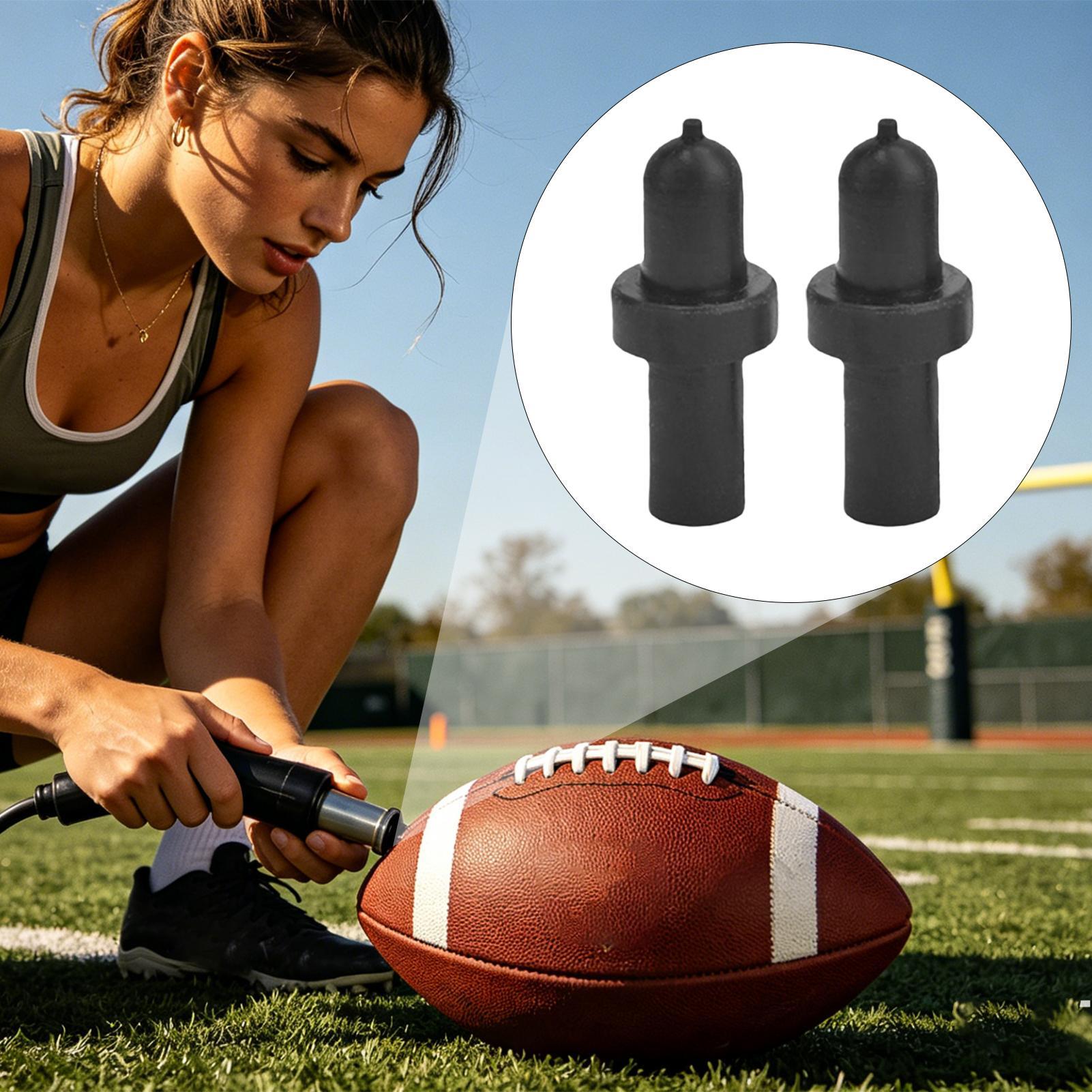 Ball Valve Ball Inflation Nozz - đánh giá và giá Pilates Ball Mini