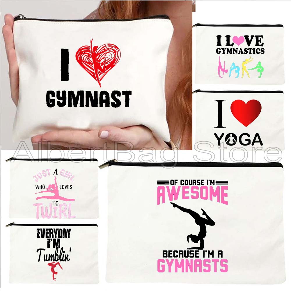 Gymnast Gymnastics Sports Love - đánh giá và giá Pilates Yoga Gifts