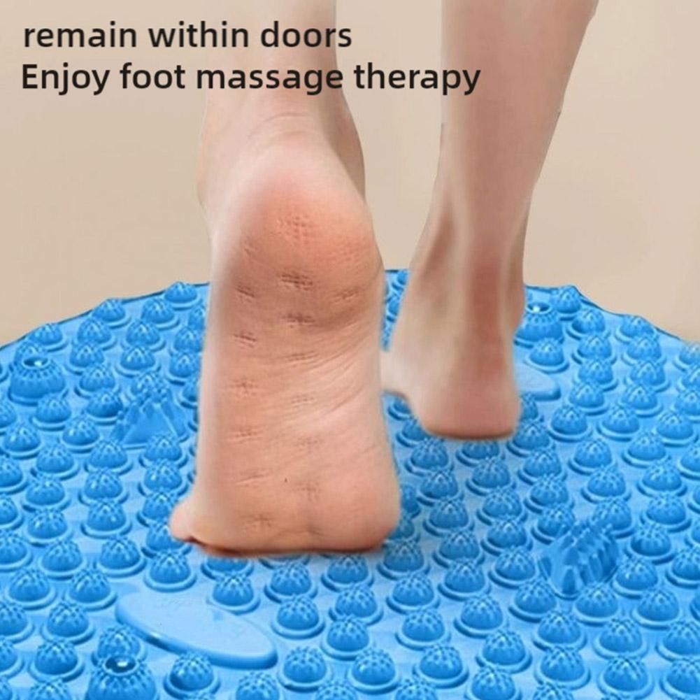 Foot Yoga Massage Finger Press - đánh giá và giá Pilates Yoga Studio