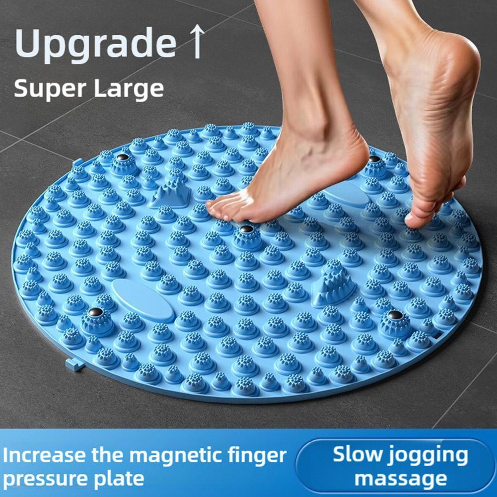 Foot Yoga Massage Finger Press - đánh giá và giá Pilates Yoga Studio