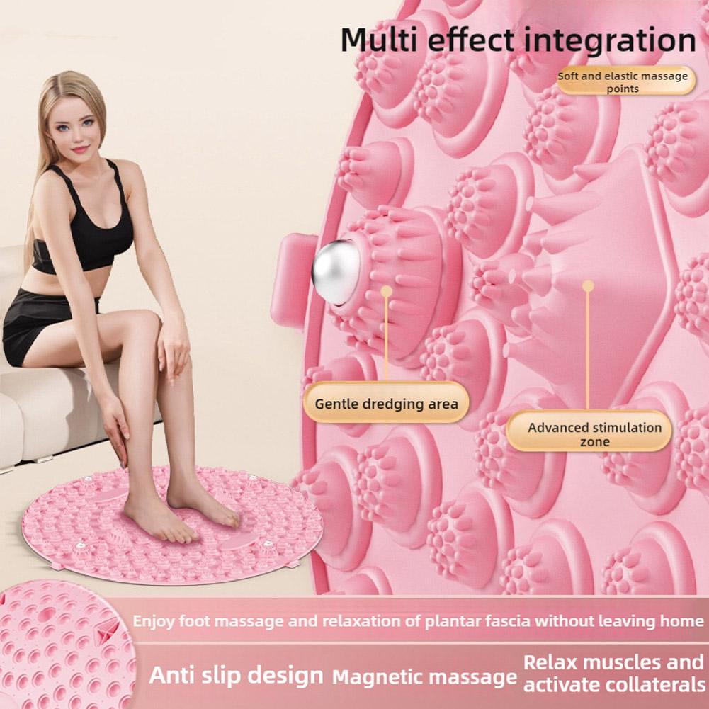 Foot Yoga Massage Finger Press - đánh giá và giá Pilates Yoga Studio
