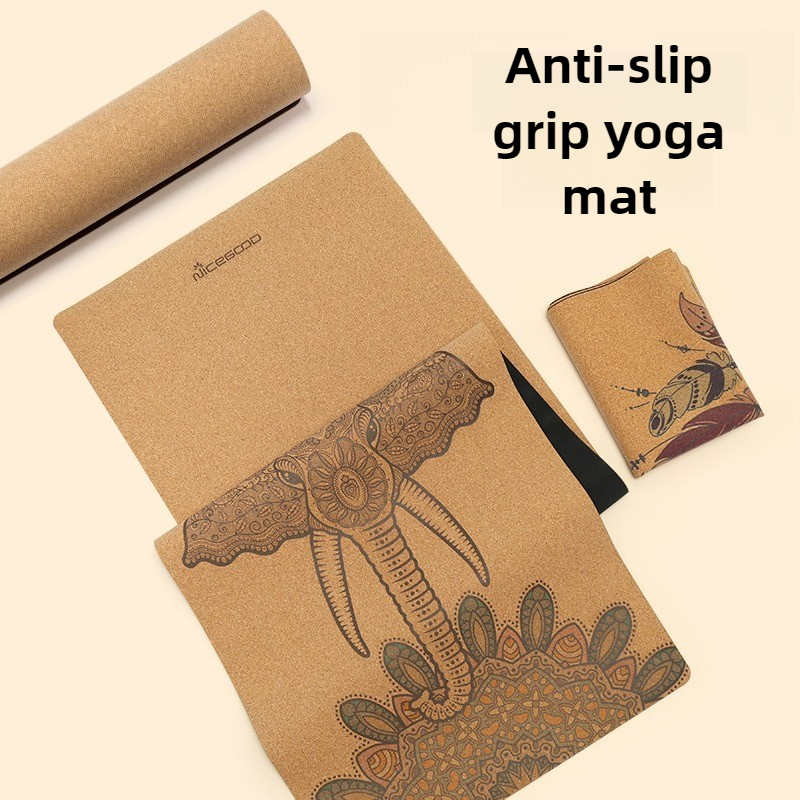 Pilates Equipment Yoga Mat Ant - đánh giá và giá Pilates Yoga Mat Thickness