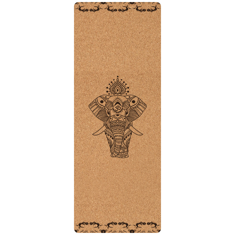 Pilates Equipment Yoga Mat Ant - đánh giá và giá Pilates Yoga Mat Thickness