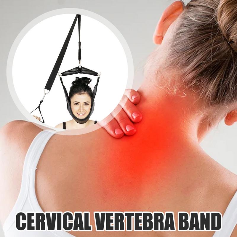 Traction for Neck Neck Stretch - đánh giá và giá Posture Pole Corrector