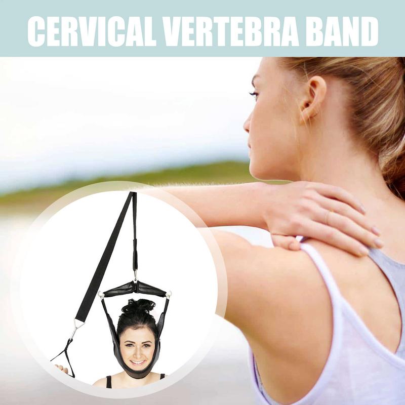 Traction for Neck Neck Stretch - đánh giá và giá Posture Pole Corrector