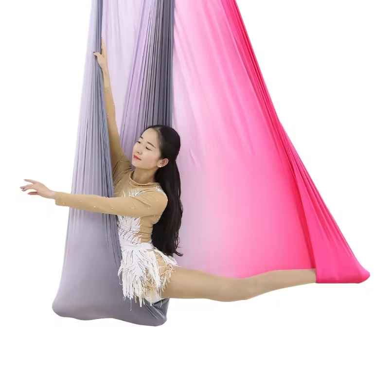 Aerial Yoga Hammock 7m, Gradie - đánh giá và giá Pilates Yoga Studio