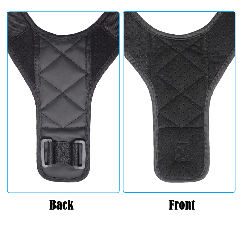 Back Posture Correction Belt H - đánh giá và giá Posture Pole Corrector