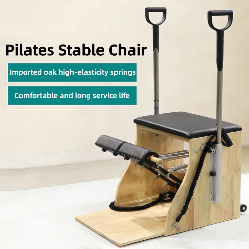 Pilates Core Bed Stable Pedal  - đánh giá và giá Pilates Yoga Studio