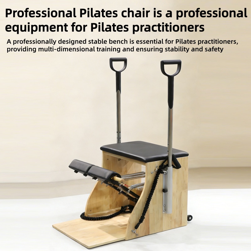 Pilates Core Bed Stable Pedal  - đánh giá và giá Pilates Yoga Studio