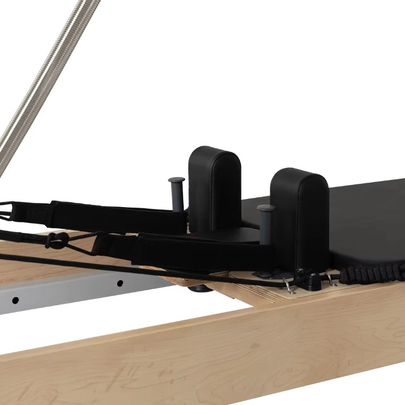 YTYIN White Maple Wood Pilates - đánh giá và giá Pilates Yoga Studio
