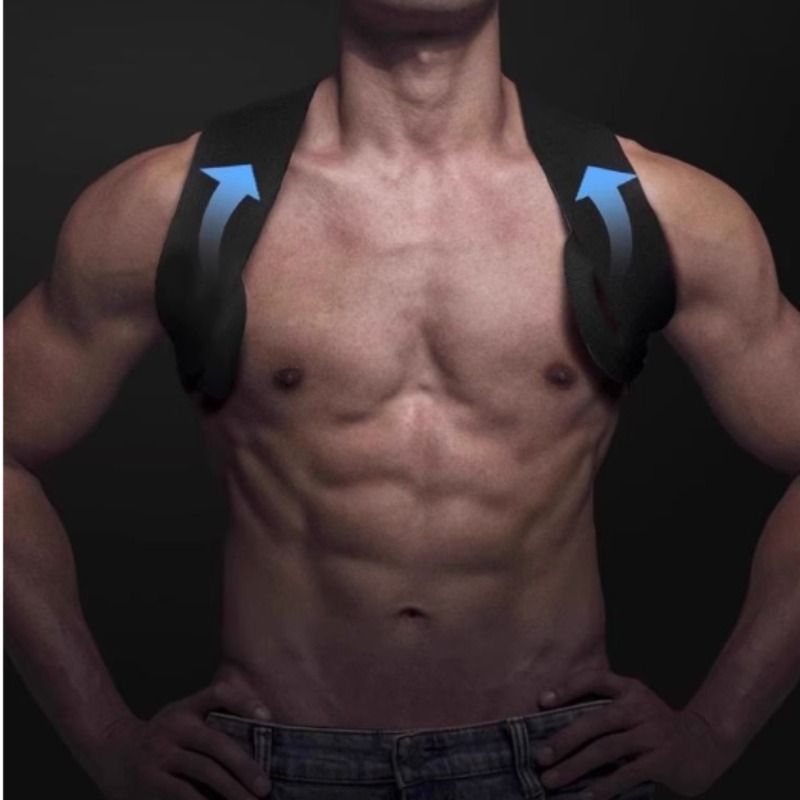 Adjustable Back Brace - Postur - đánh giá và giá Posture Pole Corrector