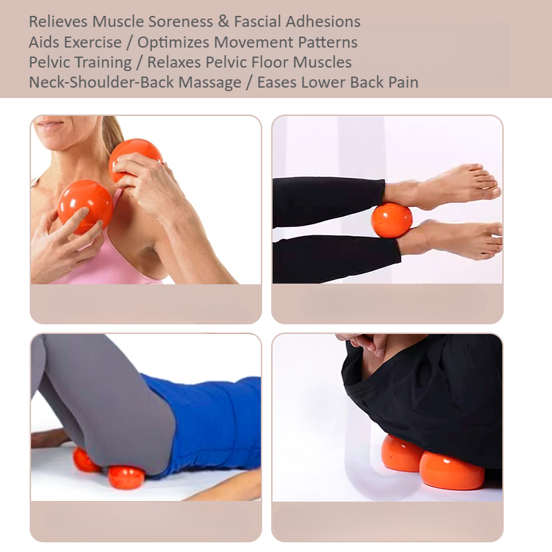 Frank1in Ball - Myofascial Rel - đánh giá và giá Pilates Ball Mini