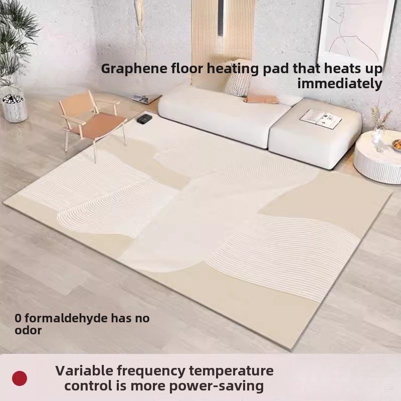 Graphene floor heating mat hea - đánh giá và giá Pilates Yoga Studio