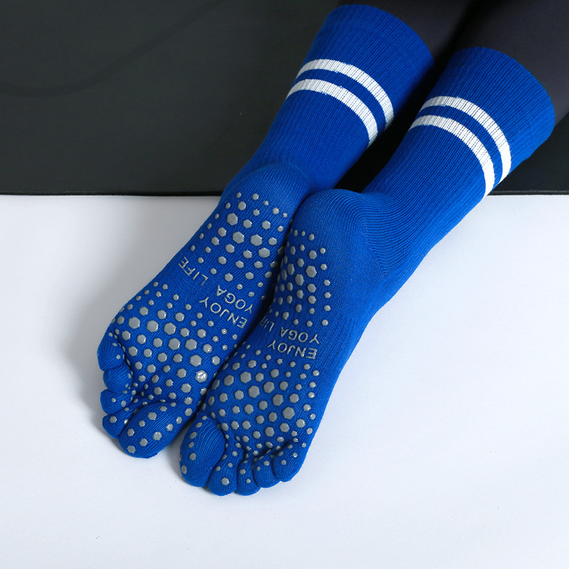 Women Non-slip Five Fingers Yo - đánh giá và giá Youtube Yoga Pilates