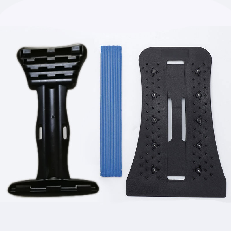 Magnetic Back Massage Muscle R - đánh giá và giá Posture Pole Corrector
